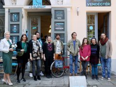 Szeged, Tricikli Fesztivál, sajtótájékoztató, Kék Elefánt, kultura, program