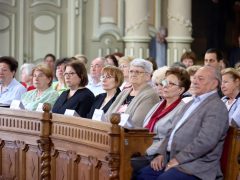 Szeged, nyugdíjas egyesületek, fogyatékkal élő személyek életminőségét segítő civil szervezetek, civil szervezetek, támogatás, Botka lászló, polgármester, városháza