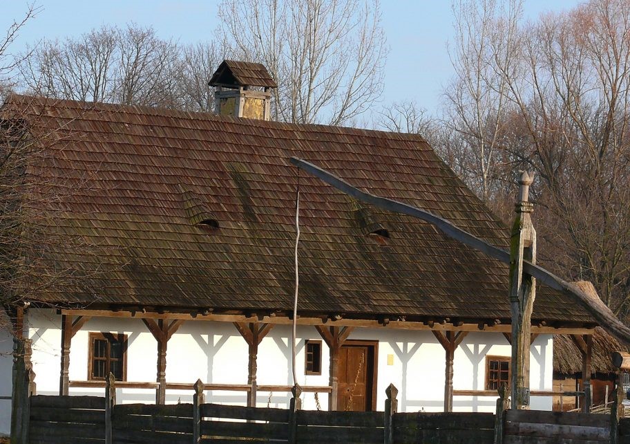 Sóstói Múzeumfalu