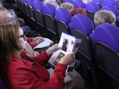 Szeged, Zsigmond Vilmos Nemzetközi Filmfesztivál, Filmfesztivál, megnyitó, Belvárosi mozi, Csapó Ida, cérnaportré, kiállítás