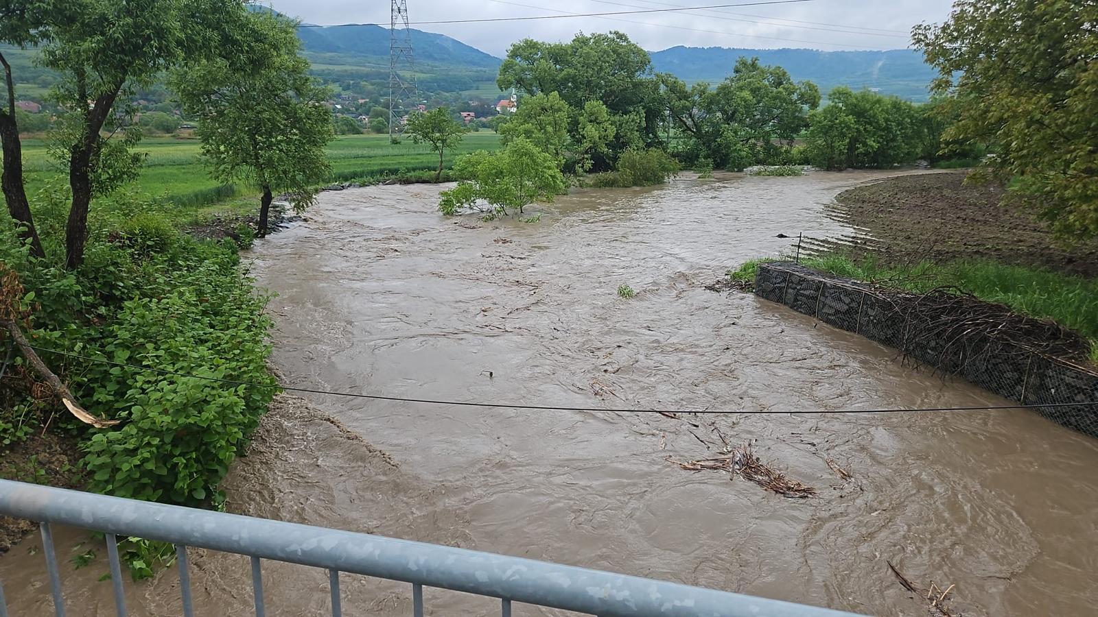 Megsemmisülhet a parajdi sóbánya
