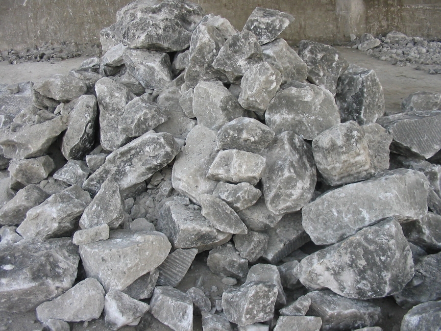 Parajd. Sóbánya. Árvíz. Fotó: salinapraid.ro