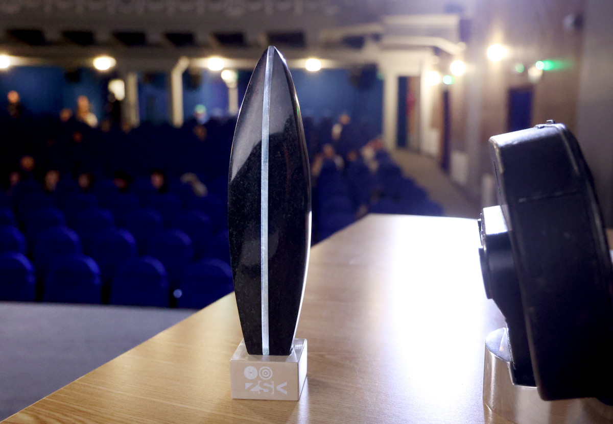 Szeged, Zsigmond Vilmos Nemzetközi Filmfesztivál, Filmfesztivál, díjátadó, Belvárosi mozi