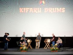 Szeged, Zsigmond Vilmos Nemzetközi Filmfesztivál, Filmfesztivál, díjátadó, Belvárosi mozi