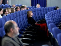 Szeged, Zsigmond Vilmos Nemzetközi Filmfesztivál, Filmfesztivál, díjátadó, Belvárosi mozi