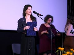 Szeged, Zsigmond Vilmos Nemzetközi Filmfesztivál, Filmfesztivál, díjátadó, Belvárosi mozi