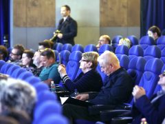 Szeged, Zsigmond Vilmos Nemzetközi Filmfesztivál, Filmfesztivál, díjátadó, Belvárosi mozi