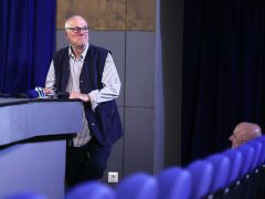 Szeged, Zsigmond Vilmos Nemzetközi Filmfesztivál, Filmfesztivál, díjátadó, Belvárosi mozi