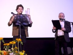 Szeged, Zsigmond Vilmos Nemzetközi Filmfesztivál, Filmfesztivál, díjátadó, Belvárosi mozi