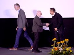 Szeged, Zsigmond Vilmos Nemzetközi Filmfesztivál, Filmfesztivál, díjátadó, Belvárosi mozi