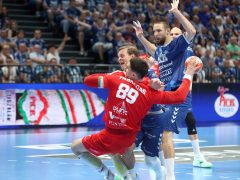 Szeged, OTP Bank Pick Szeged, One Veszprém, K&H liga, kézilabda, mérkőzés, Pick Aréna, sport