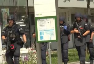 Grazi lövöldözés