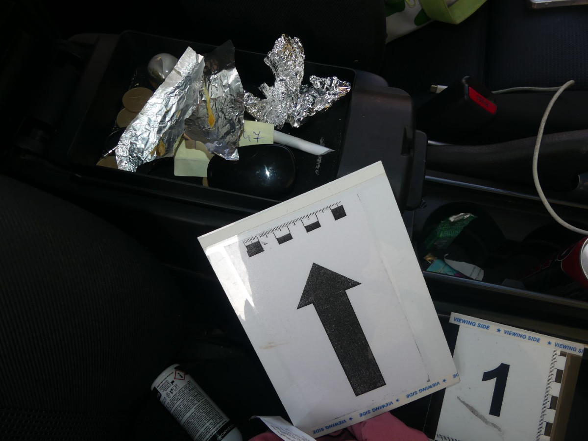 Hevítőpipával füleltek le egy 26 éves nőt Debrecenben