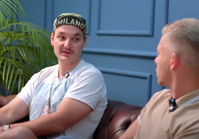 Tamás, aki Lázár János berettyóújfalui fórumán kérdezte fel a minisztert