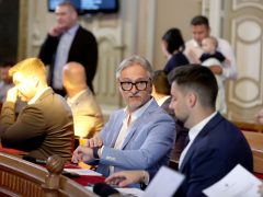 Szeged, közgyűlés, képviselők, városháza