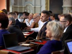 Szeged, közgyűlés, képviselők, városháza