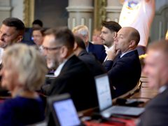 Szeged, közgyűlés, képviselők, városháza