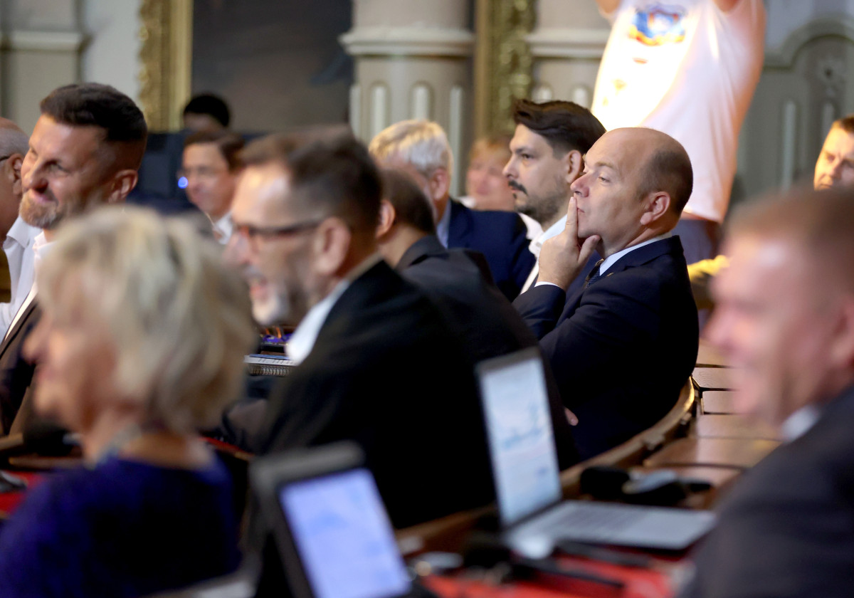 Szeged, közgyűlés, képviselők, városháza