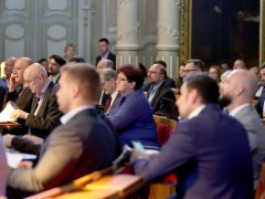 Szeged, közgyűlés, képviselők, városháza