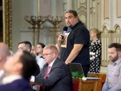 Szeged, közgyűlés, képviselők, városháza