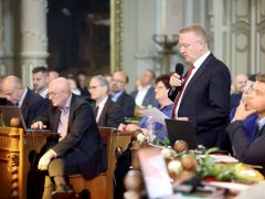 Szeged, közgyűlés, képviselők, városháza