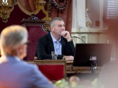 Szeged, közgyűlés, képviselők, városháza