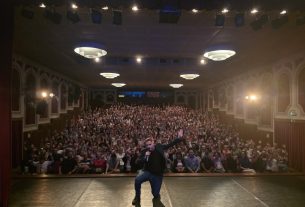 Somogyi András Debrecenben