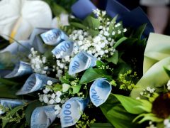 Szeged, ballagás, Tabán iskola, iskola, oktatás