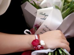 Szeged, ballagás, Tabán iskola, iskola, oktatás