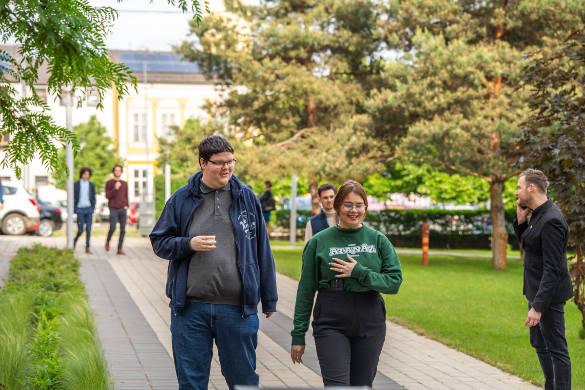 Szent Atanáz Görögkatolikus Hittudományi Főiskola