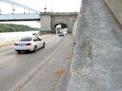 Szeged, Huszár Mátyás rakpart, rakpart, felújítás, Nagy Sándor, Binszki József