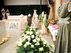 Szeged, Rózsahölgyek, Szőregi Rózsaünnep, fesztivál, rózsa, virág