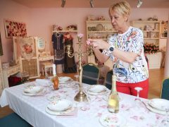 Szeged, Rózsahölgyek, Szőregi Rózsaünnep, fesztivál, rózsa, virág