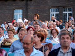 Szeged, A cigánybáró, operett, Szegedi Szabadtéri Játékok, Botka László, előadás, Szinetár Miklós, színház, kultura, turizmus, dóm