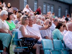 Szeged, A cigánybáró, operett, Szegedi Szabadtéri Játékok, Botka László, előadás, Szinetár Miklós, színház, kultura, turizmus, dóm