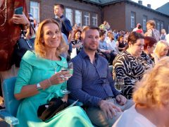 Szeged, A cigánybáró, operett, Szegedi Szabadtéri Játékok, Botka László, előadás, Szinetár Miklós, színház, kultura, turizmus, dóm