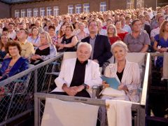 Szeged, A cigánybáró, operett, Szegedi Szabadtéri Játékok, Botka László, előadás, Szinetár Miklós, színház, kultura, turizmus, dóm