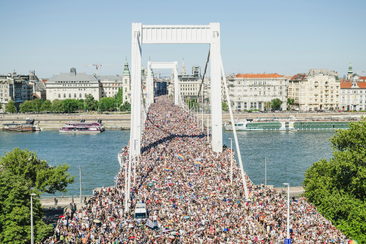 Fotó: Karácsony Gergely FB