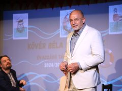 Szeged, Kövér Béla Bábszínház, bábszínház, kultura, évadzáró