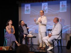 Szeged, Kövér Béla Bábszínház, bábszínház, kultura, évadzáró