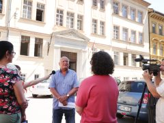 Szeged, nyári étkeztetés, étkeztetés, ebéd, önkormányzat, Ménesi Imre, Zrínyi Ilona Általános Iskola, iskola