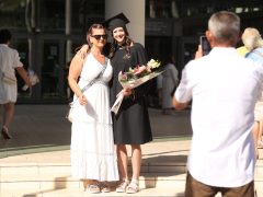 Szeged, Szegedi Tudományegyetem, SZTE, Juhász Gyula Pedagógusképző Kar, JGYPK, diplomaátadó, diplomaosztó, TIK, egyetem