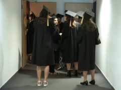 Szeged, Szegedi Tudományegyetem, SZTE, Juhász Gyula Pedagógusképző Kar, JGYPK, diplomaátadó, diplomaosztó, TIK, egyetem