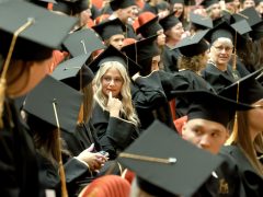 Szeged, Szegedi Tudományegyetem, SZTE, Juhász Gyula Pedagógusképző Kar, JGYPK, diplomaátadó, diplomaosztó, TIK, egyetem