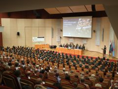 Szeged, Szegedi Tudományegyetem, SZTE, Juhász Gyula Pedagógusképző Kar, JGYPK, diplomaátadó, diplomaosztó, TIK, egyetem