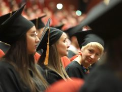 Szeged, Szegedi Tudományegyetem, SZTE, Juhász Gyula Pedagógusképző Kar, JGYPK, diplomaátadó, diplomaosztó, TIK, egyetem