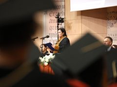 Szeged, Szegedi Tudományegyetem, SZTE, Juhász Gyula Pedagógusképző Kar, JGYPK, diplomaátadó, diplomaosztó, TIK, egyetem