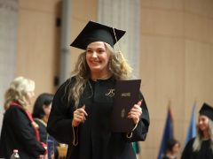 Szeged, Szegedi Tudományegyetem, SZTE, Juhász Gyula Pedagógusképző Kar, JGYPK, diplomaátadó, diplomaosztó, TIK, egyetem