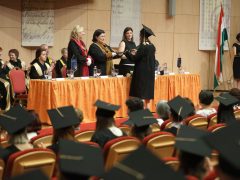 Szeged, Szegedi Tudományegyetem, SZTE, Juhász Gyula Pedagógusképző Kar, JGYPK, diplomaátadó, diplomaosztó, TIK, egyetem