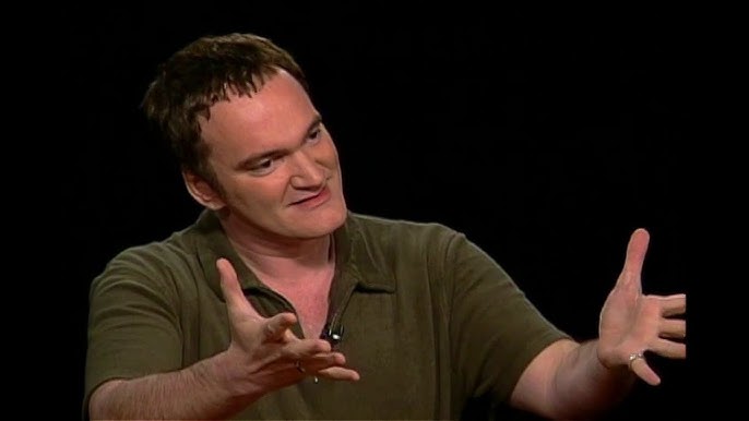 Quentin Tarantino